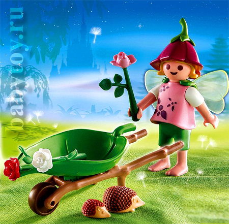 Playmobil   