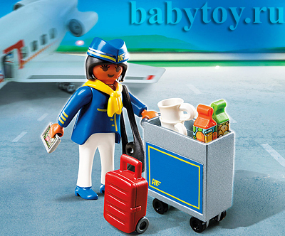 Playmobil   