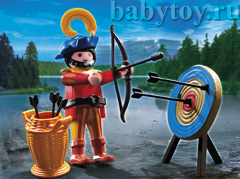 Playmobil   