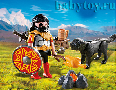 Playmobil     