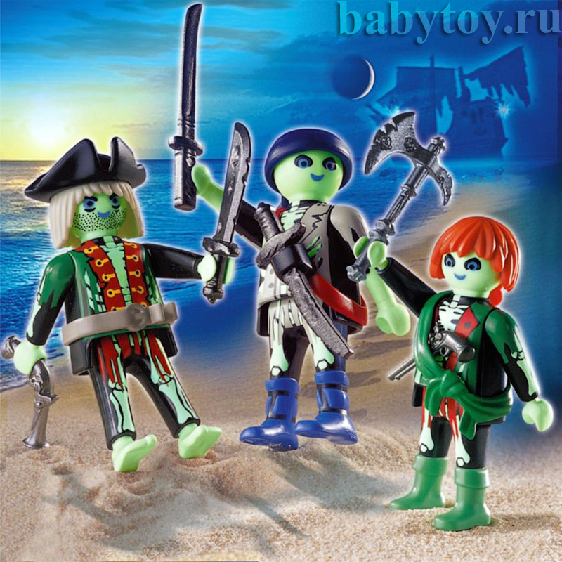 Playmobil -