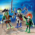 Playmobil -