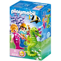 Playmobil   -