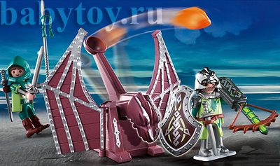 Playmobil  