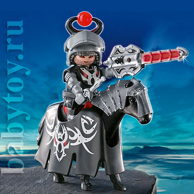 Playmobil     