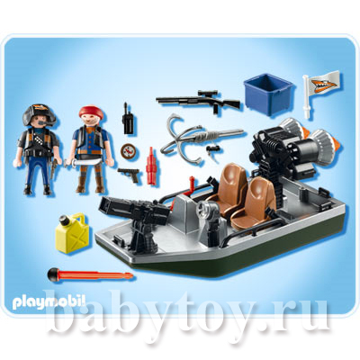 Playmobil 