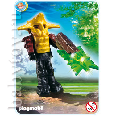 Playmobil      