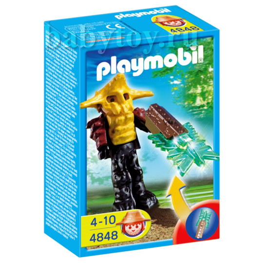 Playmobil      