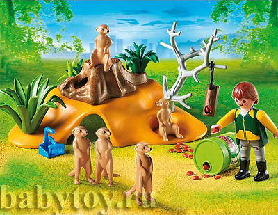 Playmobil  