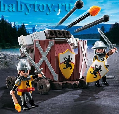 Playmobil   