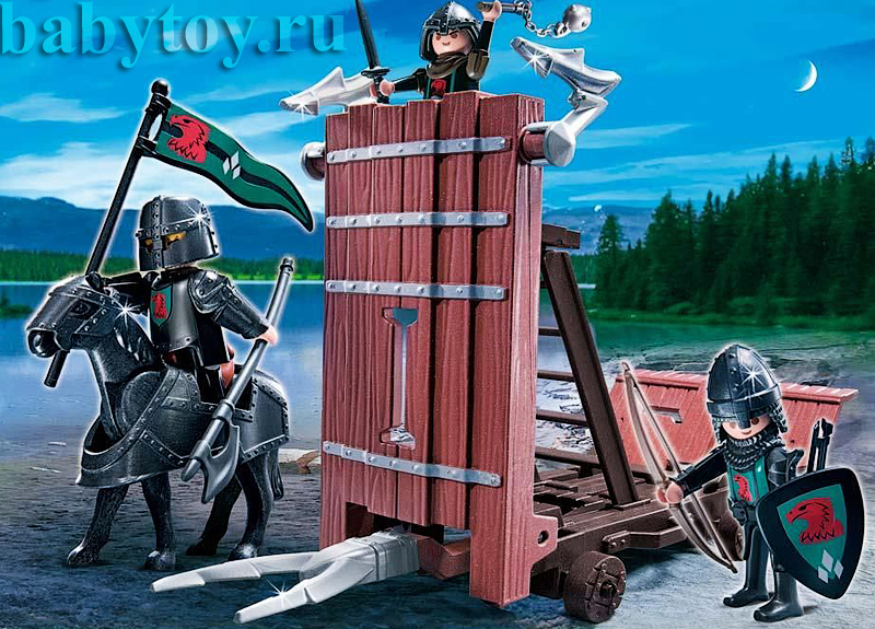 Playmobil   