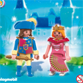 Playmobil   