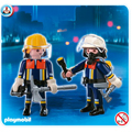 Playmobil   