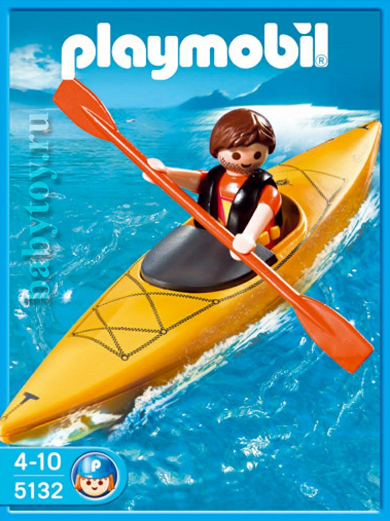 Playmobil  