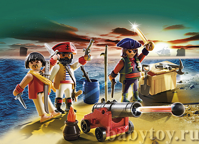 Playmobil :  