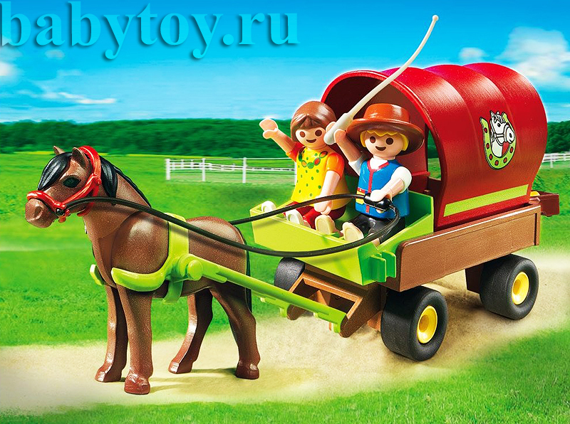 Playmobil    