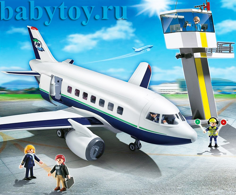 Playmobil  