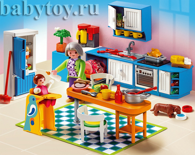 Playmobil  : 