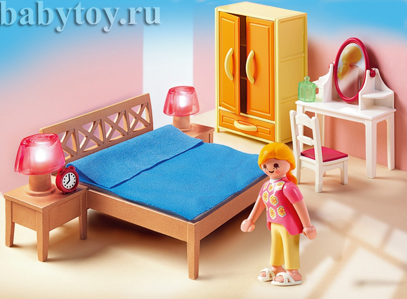 Playmobil  :   