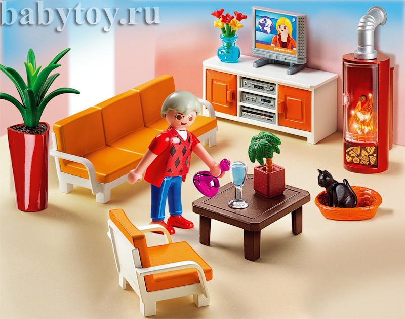 Playmobil  : 