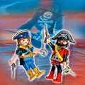 Playmobil  2  