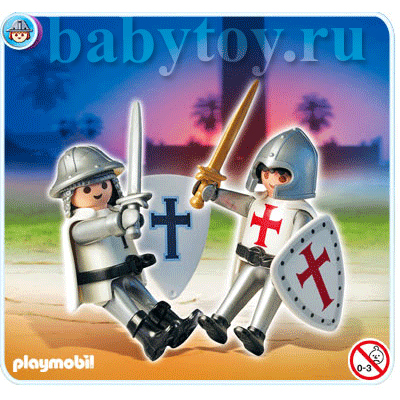 Playmobil    