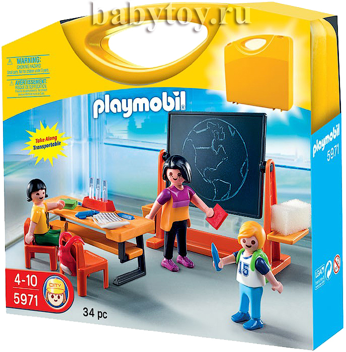 Playmobil  