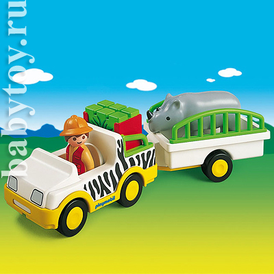 Playmobil -    