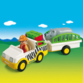 Playmobil -    