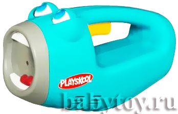 Playskool  