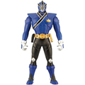 Power Rangers       - Blue