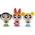  Powerpuff Girls 12    ,  