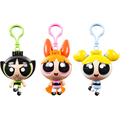   Powerpuff Girls,  