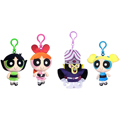        Powerpuff Girls,  