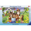 Ravensburger      15 