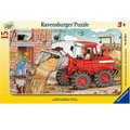 Ravensburger     15 