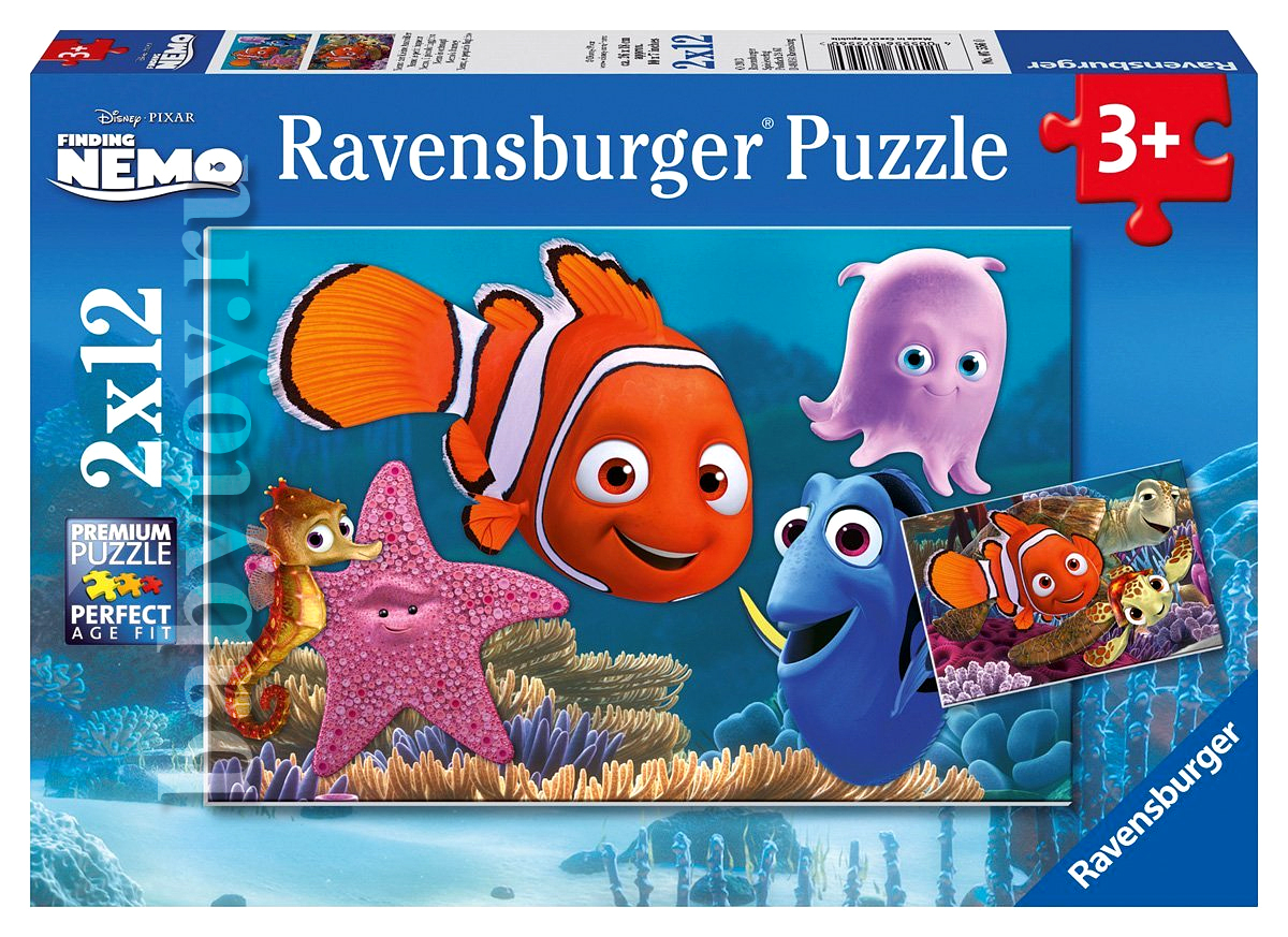 Ravensburger    212