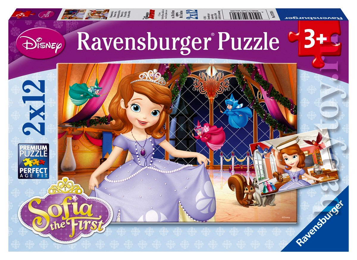 Ravensburger    212