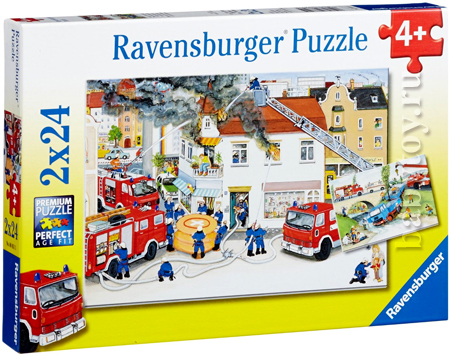 Ravensburger    224