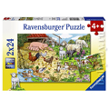 Ravensburger     224