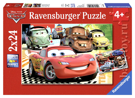 Ravensburger     224