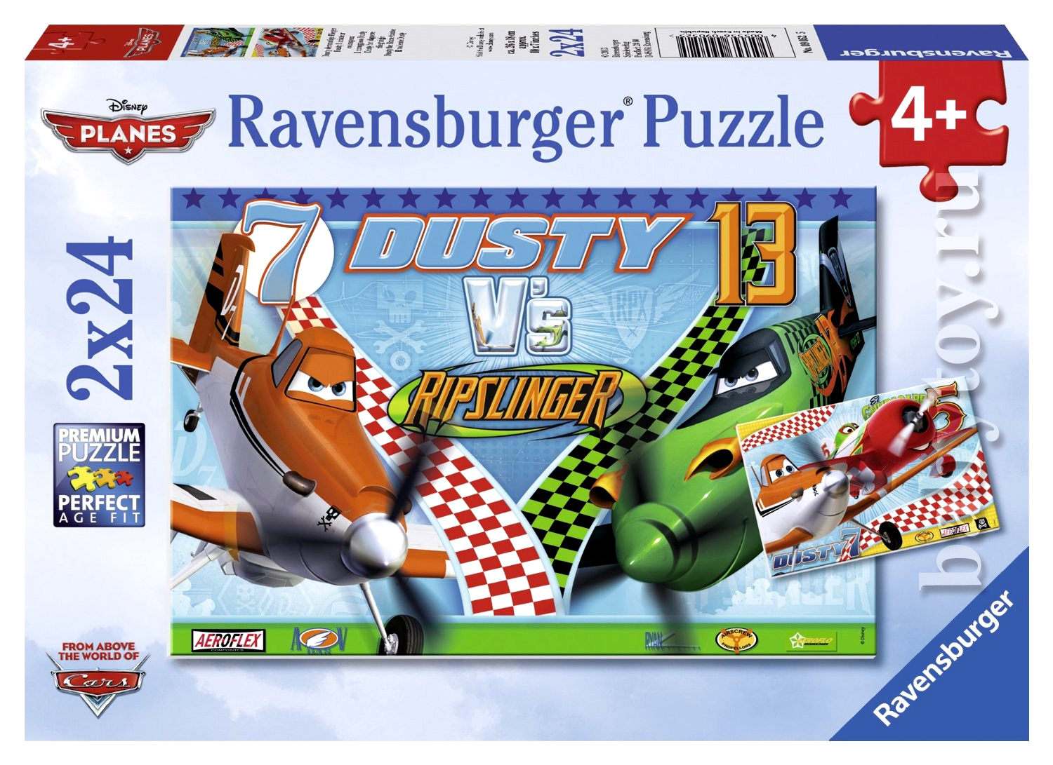 Ravensburger   -   224