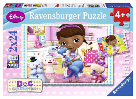 Ravensburger    224