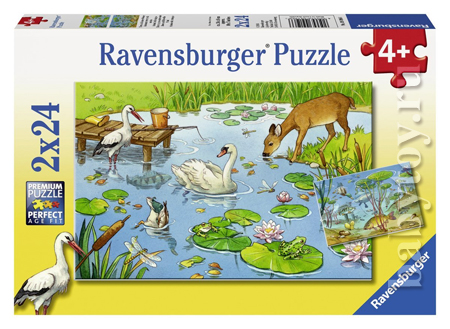 Ravensburger    224