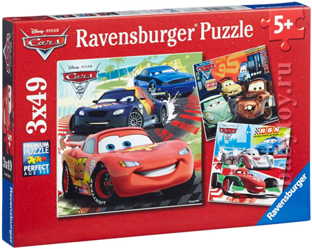 Ravensburger  :     349