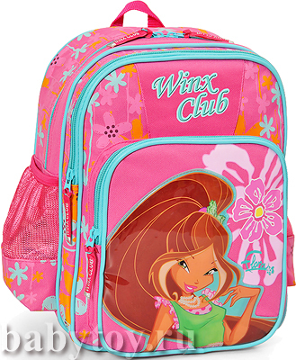   1 Winx Club Fairy diary