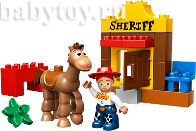  Lego Duplo Toy Story   