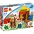  Lego Duplo Toy Story   