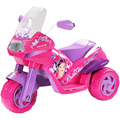 Peg-Perego  RAIDER PRINCESS