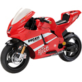  DUCATI GP